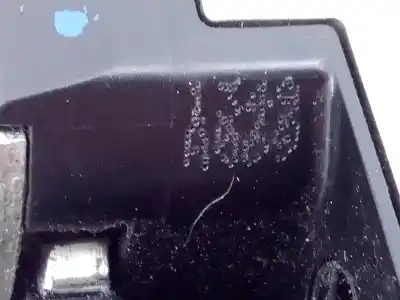 Second-hand car spare part front right door lock for infiniti q70 lim. 3.0d gt oem iam references 1349a069 e2-a4-5-2 