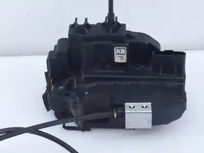 Second-hand car spare part front right door lock for infiniti q70 lim. 3.0d gt oem iam references 1349a069 e2-a4-5-2 