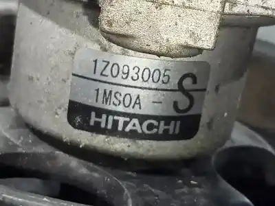 Second-hand car spare part steering pump for infiniti q70 lim. 3.0d gt oem iam references 1z093005 p3-b4-9-3 