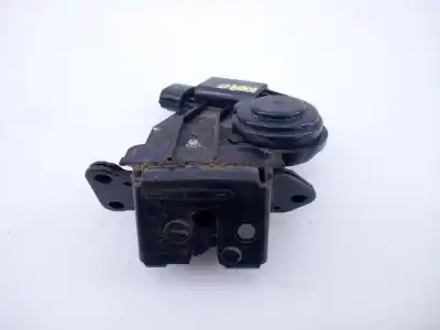 Second-hand car spare part Trunk Lock for TOYOTA AURIS Luna OEM IAM references  E2-B4-54-2 