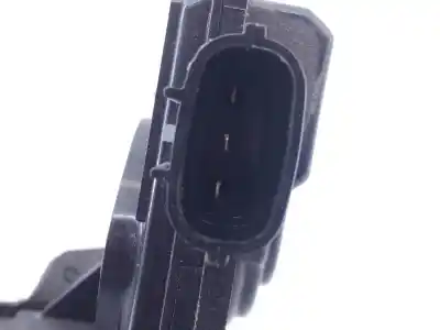 Peça sobressalente para automóvel em segunda mão fechadura do mala por toyota auris luna referências oem iam  e2-b4-54-2 