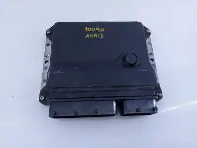 Автозапчастина б/у ЕБУ КОНТРОЛЕР ДВИГУНА для TOYOTA AURIS  Посилання на OEM IAM 8966102E51 E3-B2-18-1 MB2753000221