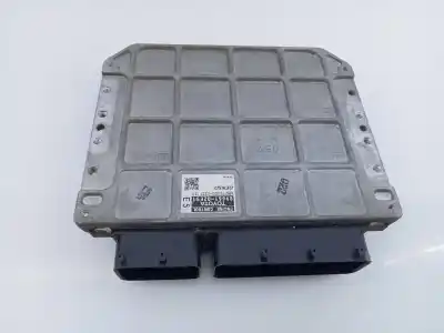 Second-hand car spare part ecu engine control for toyota auris luna oem iam references 8966102e51 e3-b2-18-1 mb2753000221