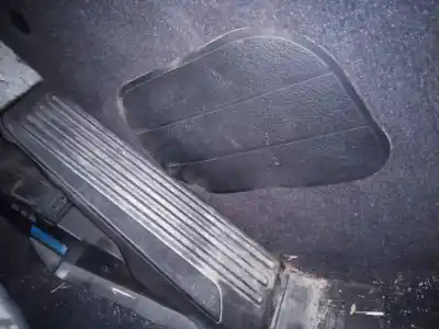 Second-hand car spare part accelerator pedal for infiniti q70 lim. 3.0d gt oem iam references 0280755144  18002jj90b