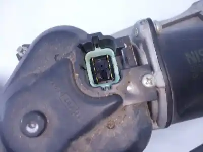 Second-hand car spare part front windshield wiper motor for infiniti q70 lim. 3.0d gt oem iam references 288101ma0a e2-a4-24-2 a6763243