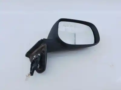 Peça sobressalente para automóvel em segunda mão espelho retrovisor direito por toyota auris luna referências oem iam 