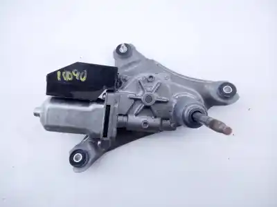 Second-hand car spare part Rear Windshield Wiper Motor for TOYOTA AURIS Luna OEM IAM references 8513002030 E2-B4-35-2 2696000822