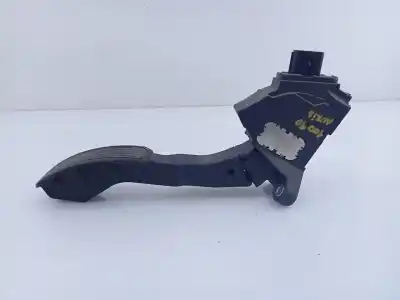 Second-hand car spare part Accelerator Pedal for TOYOTA AURIS Luna OEM IAM references 7811002010 E3-B2-18-1 47115207834