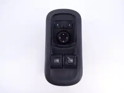 Second-hand car spare part left front power window switch for renault master kasten l1h1 ka 2.8t oem iam references 255704283r  254113300r