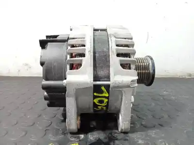 Second-hand car spare part alternator for renault master kasten l1h1 ka 2.8t oem iam references 231007619r fgn23s083 p3-b6-3-1 