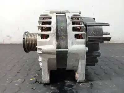 Second-hand car spare part alternator for renault master kasten l1h1 ka 2.8t oem iam references 231007619r fgn23s083 p3-b6-3-1 