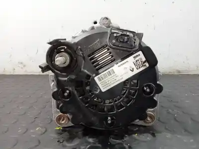 Second-hand car spare part alternator for renault master kasten l1h1 ka 2.8t oem iam references 231007619r fgn23s083 p3-b6-3-1 