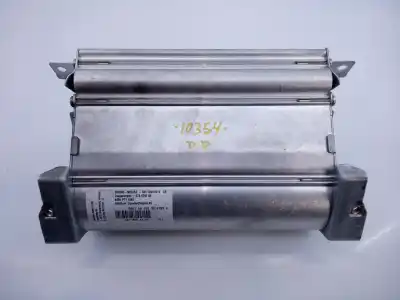 Автозапчастина б/у передня права подушка безопасности для mercedes-benz clase c (w203) berlina 220 cdi (la) (203.008) посилання на oem iam 2038604405 e1-a2-23-1 600794000