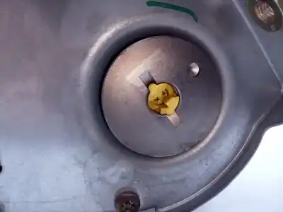 Автозапчастина б/у передня права подушка безопасности для mercedes-benz clase c (w203) berlina 220 cdi (la) (203.008) посилання на oem iam 2038604405 e1-a2-23-1 600794000