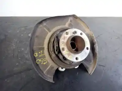 Peça sobressalente para automóvel em segunda mão Manga De Eixo Traseira Direita por BMW SERIE 5 BERLINA (E60) 530xd Referências OEM IAM  P1-A4-18 