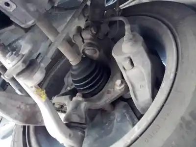 Peça sobressalente para automóvel em segunda mão Manga De Eixo Dianteira Direita por BMW SERIE 5 BERLINA (E60) 530xd Referências OEM IAM   