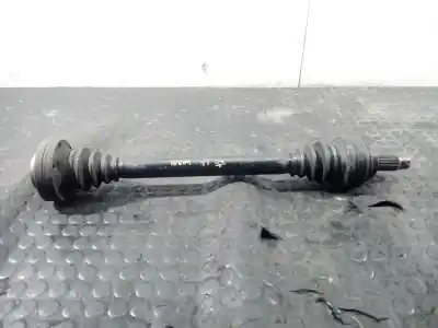 Peça sobressalente para automóvel em segunda mão  por BMW SERIE 5 BERLINA (E60)  Referências OEM IAM 7251630AI02 P1-B6-33 