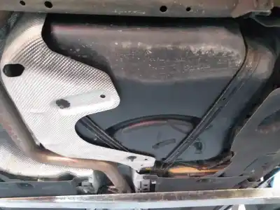 Автозапчасти б/у топливный бак за VOLVO V40 Momentum ссылки OEM IAM   
