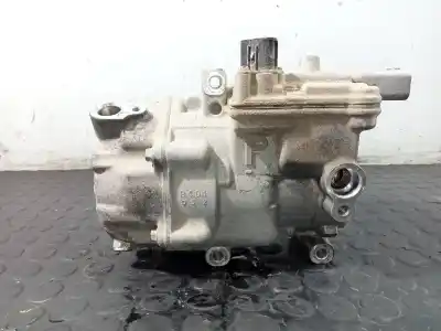 Pièce détachée automobile d'occasion  pour TOYOTA AURIS (_E18_)  Références OEM IAM 0422001330 P3-B3-3-3 1S00913