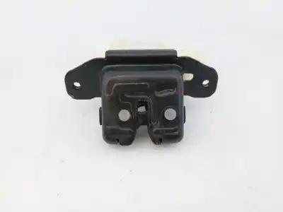 Piesă de schimb auto la mâna a doua încuietoare porbagaj pentru toyota auris (_e18_) 1.8 hybrid (zwe186_) referințe oem iam 