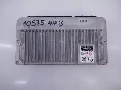 Pièce détachée automobile d'occasion  pour TOYOTA AURIS (_E18_)  Références OEM IAM 896610Z750 E3-B2-13-4 MB2755003471
