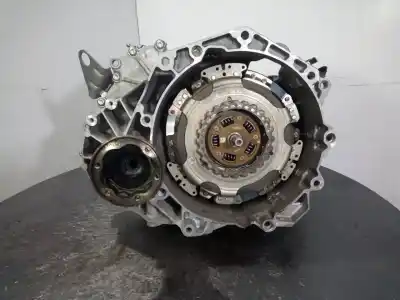 Pezzo di ricambio per auto di seconda mano riduttore per skoda octavia combi (5e5) ambition riferimenti oem iam ubx m1-a1-139 