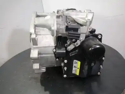Pezzo di ricambio per auto di seconda mano riduttore per skoda octavia combi (5e5) ambition riferimenti oem iam ubx m1-a1-139 