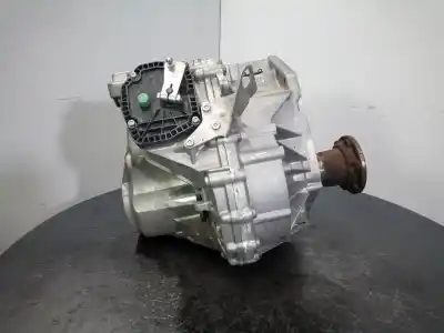 Pezzo di ricambio per auto di seconda mano riduttore per skoda octavia combi (5e5) ambition riferimenti oem iam ubx m1-a1-139 
