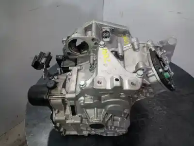 Pezzo di ricambio per auto di seconda mano riduttore per skoda octavia combi (5e5) ambition riferimenti oem iam ubx m1-a1-139 