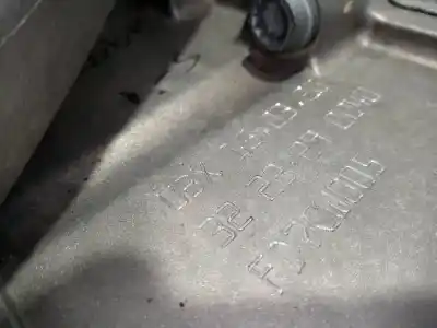 Pezzo di ricambio per auto di seconda mano riduttore per skoda octavia combi (5e5) ambition riferimenti oem iam ubx m1-a1-139 