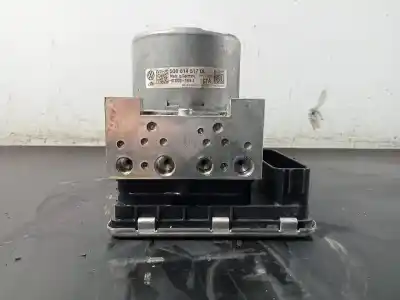 Pezzo di ricambio per auto di seconda mano abs per skoda octavia combi (5e5) ambition riferimenti oem iam 5q0614517dl p3-a8-27-3 