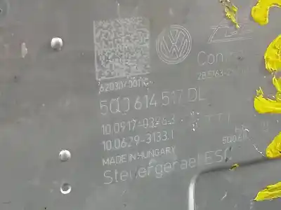 Pezzo di ricambio per auto di seconda mano abs per skoda octavia combi (5e5) ambition riferimenti oem iam 5q0614517dl p3-a8-27-3 