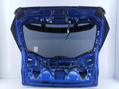 Автозапчастина б/у загальні двері для toyota c-hr (_x1_) 1.8 hybrid (zyx10_ zyx11_) посилання на oem iam  c1-6 