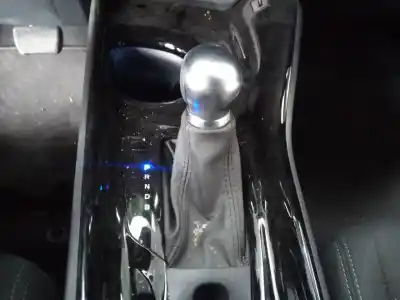 Автозапчасти б/у рычаг переключения передач за toyota c-hr (_x1_) 1.8 hybrid (zyx10_ zyx11_) ссылки oem iam 