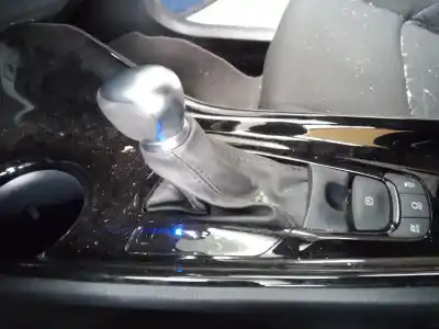 Автозапчасти б/у рычаг переключения передач за toyota c-hr (_x1_) 1.8 hybrid (zyx10_ zyx11_) ссылки oem iam   