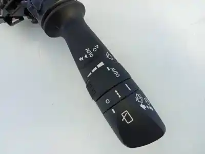 Автозапчастина б/у команда чистити для toyota c-hr (_x1_) 1.8 hybrid (zyx10_ zyx11_) посилання на oem iam f402017j422 e3-b2-9-4 