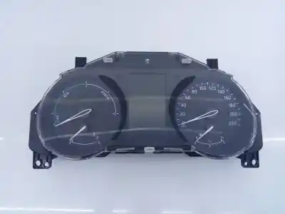 Автозапчасти б/у приборная доска за toyota c-hr (_x1_) 1.8 hybrid (zyx10_ zyx11_) ссылки oem iam 83800f4832
