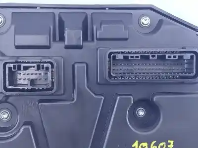 Автозапчасти б/у приборная доска за toyota c-hr (_x1_) 1.8 hybrid (zyx10_ zyx11_) ссылки oem iam 83800f4832 e3-b2-18-2 