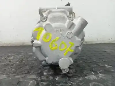 Автозапчасти б/у компрессор кондиционера воздуха за toyota c-hr (_x1_) 1.8 hybrid (zyx10_ zyx11_) ссылки oem iam 0424000373 p3-a2-2-1 9e36617