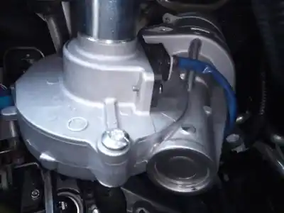 Автозапчасти б/у рулевая колонка за toyota c-hr (_x1_) 1.8 hybrid (zyx10_ zyx11_) ссылки oem iam 
