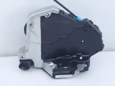 Автозапчасти б/у замок передней правой двери за toyota c-hr (_x1_) 1.8 hybrid (zyx10_ zyx11_) ссылки oem iam 1f0505 e2-b4-25-1 a046693