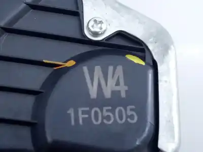Автозапчасти б/у замок передней правой двери за toyota c-hr (_x1_) 1.8 hybrid (zyx10_ zyx11_) ссылки oem iam 1f0505 e2-b4-25-1 a046693