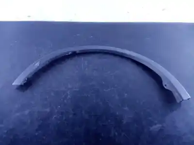 Автозапчастина б/у ПРАВЕ ЗАДНЕ КРИЛО для TOYOTA C-HR (_X1_)  Посилання на OEM IAM 75605F4010 P2-B4-37 S126516601198304981