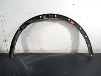 Автозапчасти б/у правое переднее крыло за toyota c-hr (_x1_) 1.8 hybrid (zyx10_ zyx11_) ссылки oem iam  p2-b3-38 