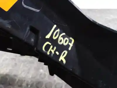 Автозапчасти б/у передняя решетка за toyota c-hr (_x1_) 1.8 hybrid (zyx10_ zyx11_) ссылки oem iam 88215f4010 p2-a2-29 