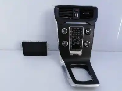 Автозапчастина б/у Gps навігаційна система для VOLVO V40 Momentum Посилання на OEM IAM 31483616AA E1-A5-3-2 31483613AA
