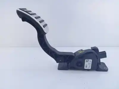 Автозапчасти б/у педаль газа за VOLVO V40 Momentum ссылки OEM IAM 31341778 E3-B5-43-2 6PV01036853
