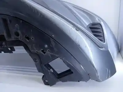 Pezzo di ricambio per auto di seconda mano paraurti anteriore per volvo v40 cross country momentum riferimenti oem iam  e5-a1-1 