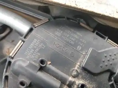 Автозапчастина б/у двигатель передніх склоочисників для volvo v40 momentum посилання на oem iam 1137328908