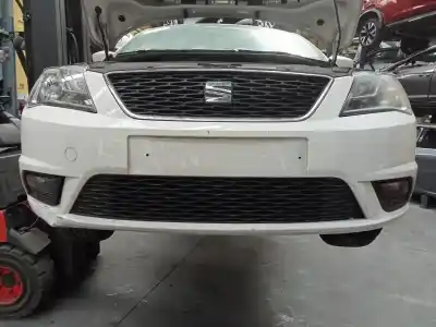 Gebrauchtes Autoersatzteil vordere stossstange zum seat toledo (kg3) style oem-iam-referenzen   